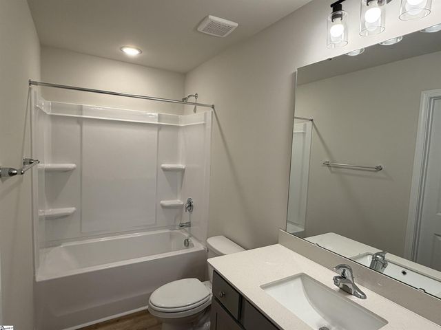 204 Clydesdale Road, Liberty, SC 29657