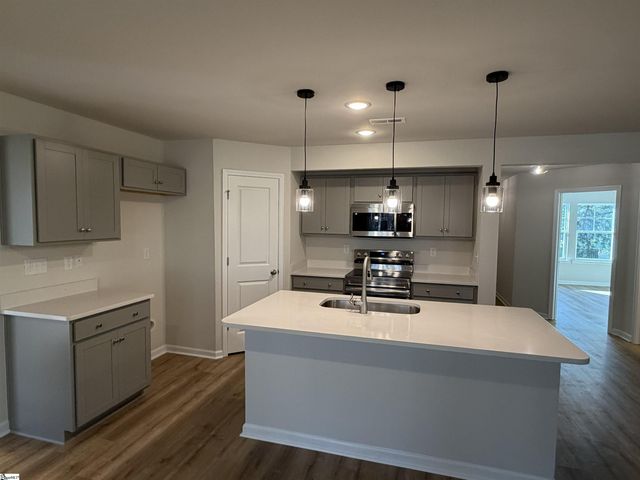 204 Clydesdale Road, Liberty, SC 29657