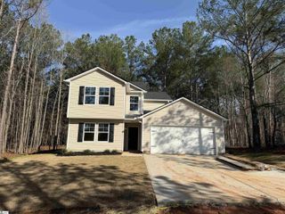 204 Clydesdale Road, Liberty, SC 29657