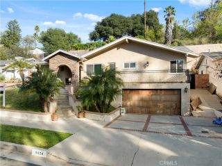 9434 Mclennan, Northridge, CA 91343
