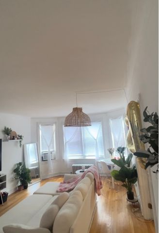 2638 W Summerdale Avenue 2S, Chicago, IL 60625