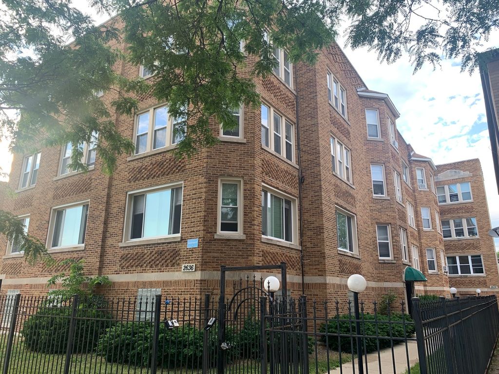 2638 W Summerdale Avenue 2S, Chicago, IL 60625