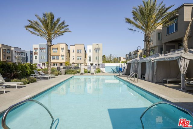 756 Daniel Freeman Circle, Inglewood, CA 90301