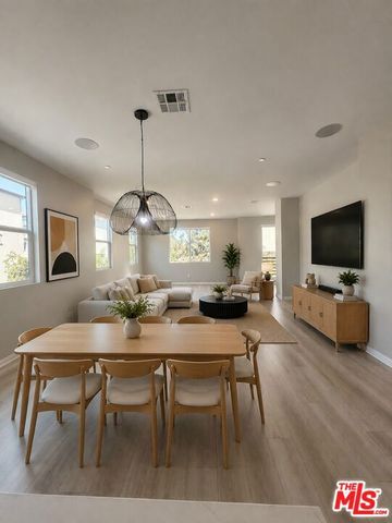 756 Daniel Freeman Circle, Inglewood, CA 90301