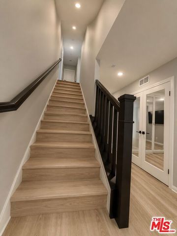 756 Daniel Freeman Circle, Inglewood, CA 90301