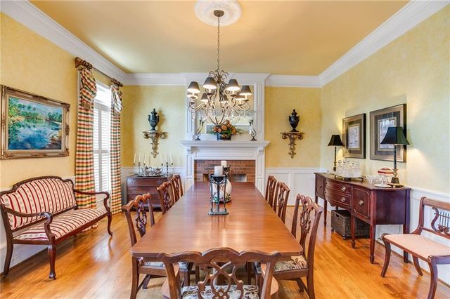 3646 Oak Hill Road, Douglasville, GA 30135