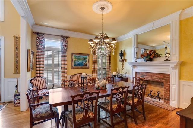3646 Oak Hill Road, Douglasville, GA 30135
