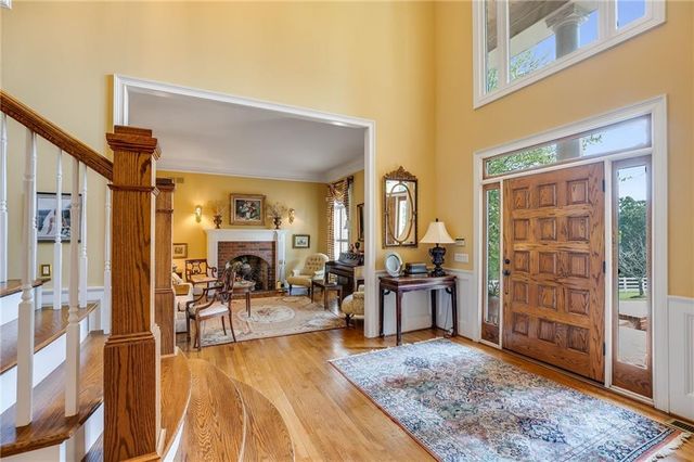 3646 Oak Hill Road, Douglasville, GA 30135