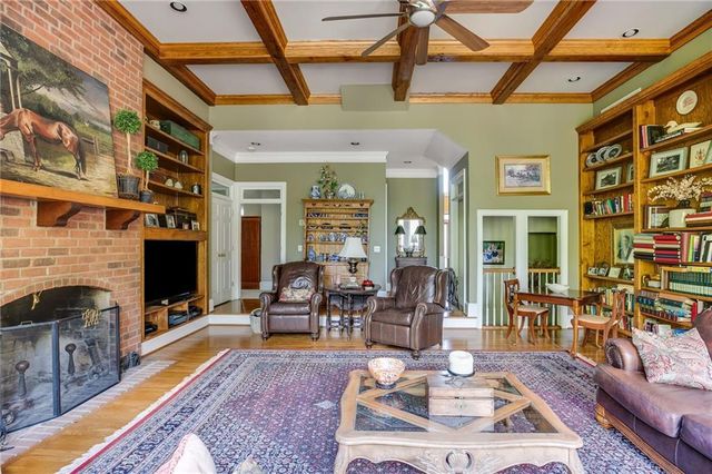 3646 Oak Hill Road, Douglasville, GA 30135