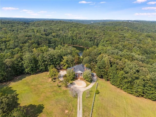 3646 Oak Hill Road, Douglasville, GA 30135