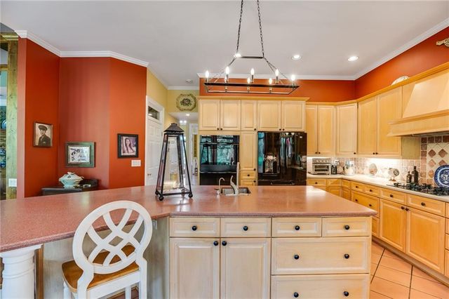 3646 Oak Hill Road, Douglasville, GA 30135
