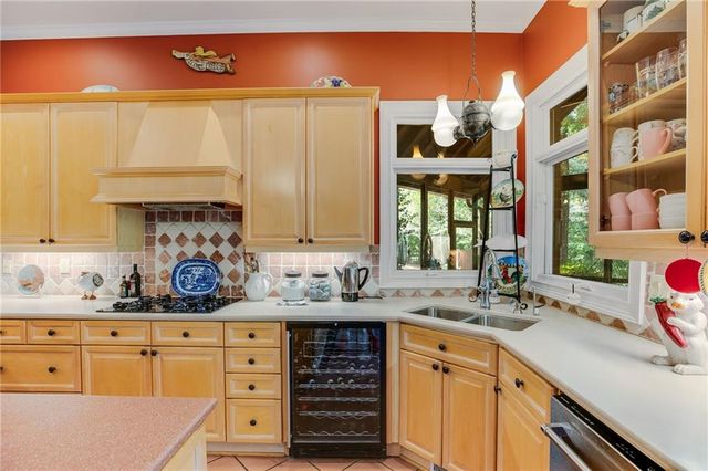 3646 Oak Hill Road, Douglasville, GA 30135
