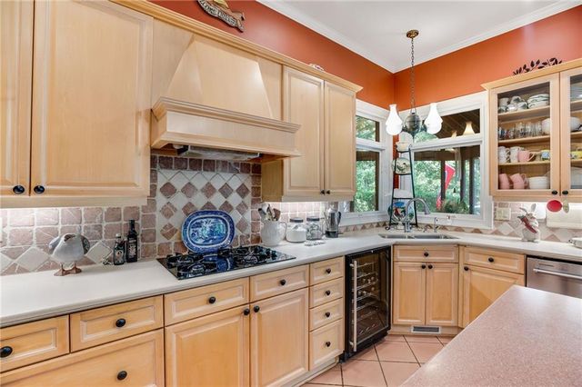 3646 Oak Hill Road, Douglasville, GA 30135