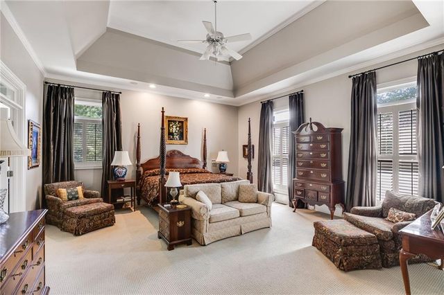 3646 Oak Hill Road, Douglasville, GA 30135