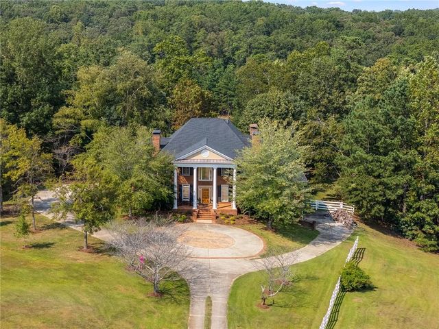3646 Oak Hill Road, Douglasville, GA 30135