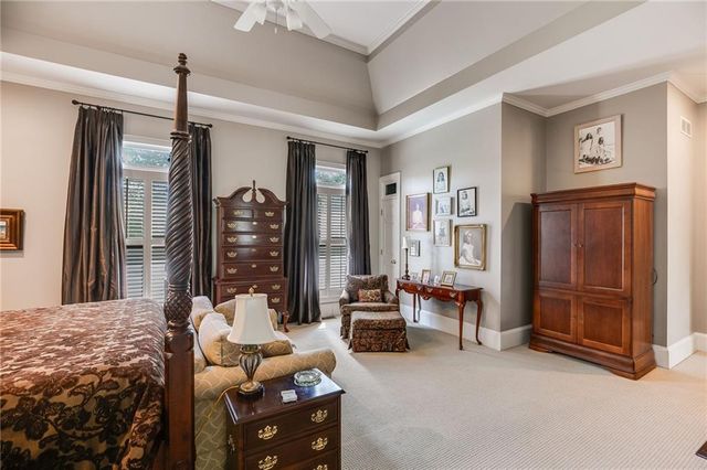 3646 Oak Hill Road, Douglasville, GA 30135