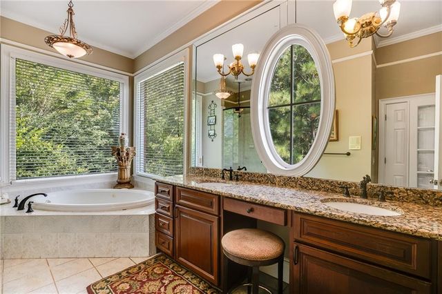 3646 Oak Hill Road, Douglasville, GA 30135