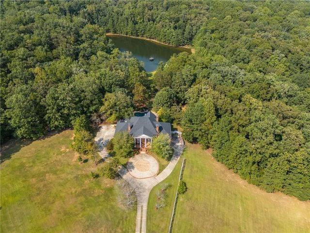 3646 Oak Hill Road, Douglasville, GA 30135