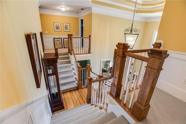 3646 Oak Hill Road, Douglasville, GA 30135