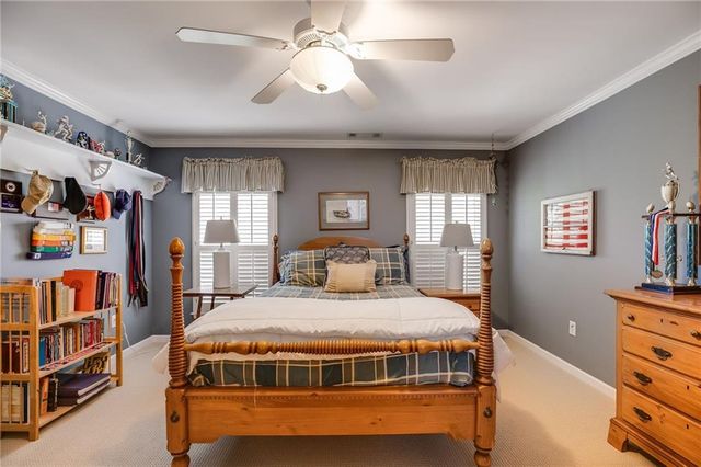 3646 Oak Hill Road, Douglasville, GA 30135