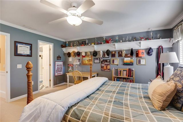 3646 Oak Hill Road, Douglasville, GA 30135