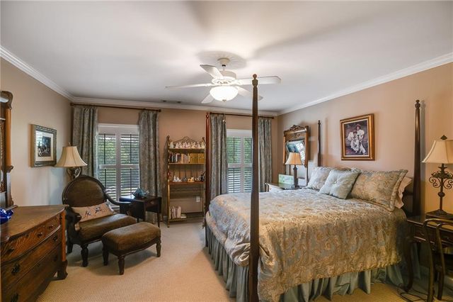 3646 Oak Hill Road, Douglasville, GA 30135