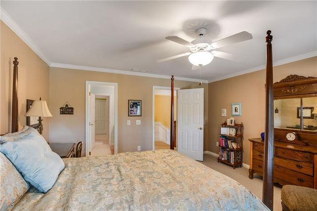 3646 Oak Hill Road, Douglasville, GA 30135