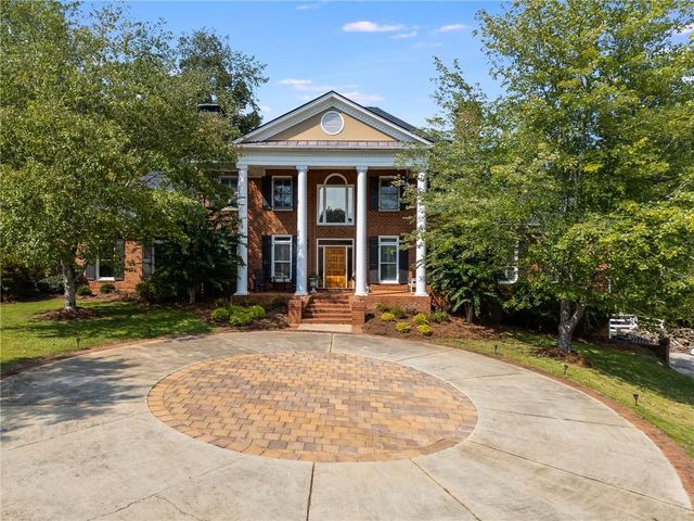 3646 Oak Hill Road, Douglasville, GA 30135