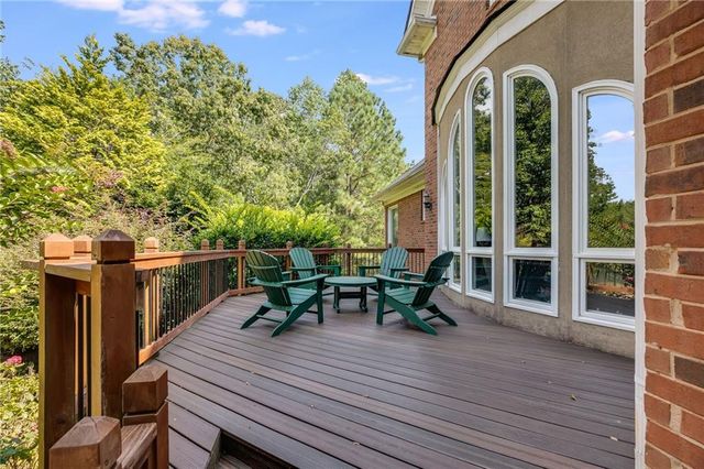 3646 Oak Hill Road, Douglasville, GA 30135