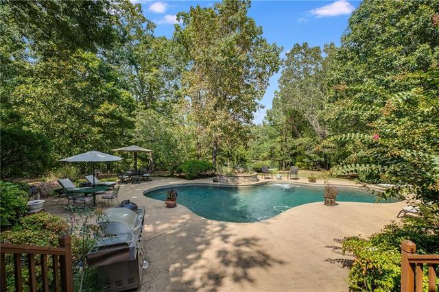 3646 Oak Hill Road, Douglasville, GA 30135