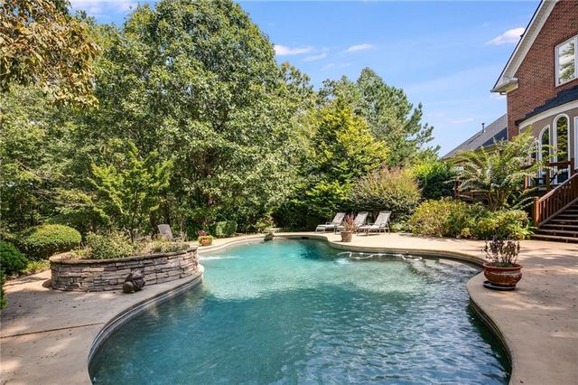 3646 Oak Hill Road, Douglasville, GA 30135