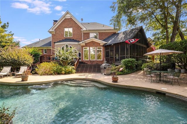 3646 Oak Hill Road, Douglasville, GA 30135