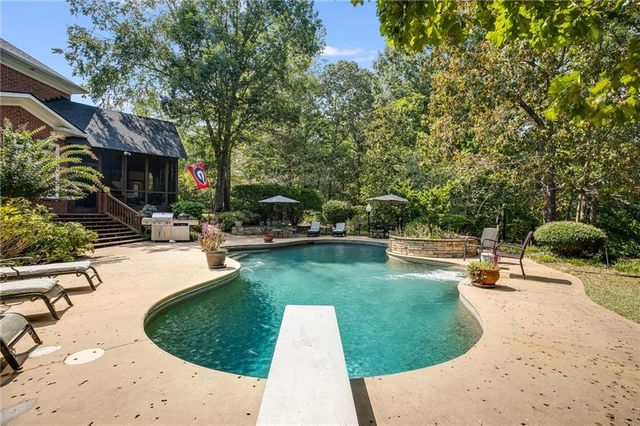 3646 Oak Hill Road, Douglasville, GA 30135