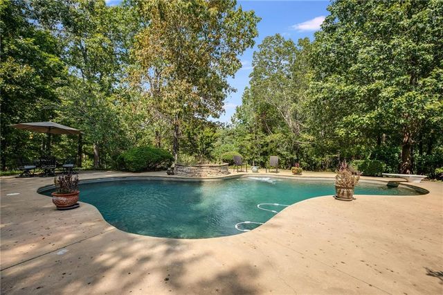 3646 Oak Hill Road, Douglasville, GA 30135
