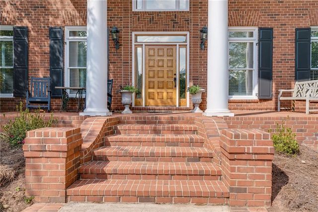 3646 Oak Hill Road, Douglasville, GA 30135