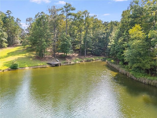 3646 Oak Hill Road, Douglasville, GA 30135
