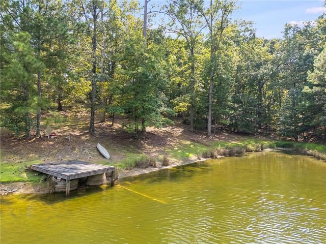 3646 Oak Hill Road, Douglasville, GA 30135