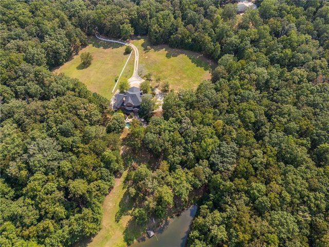 3646 Oak Hill Road, Douglasville, GA 30135