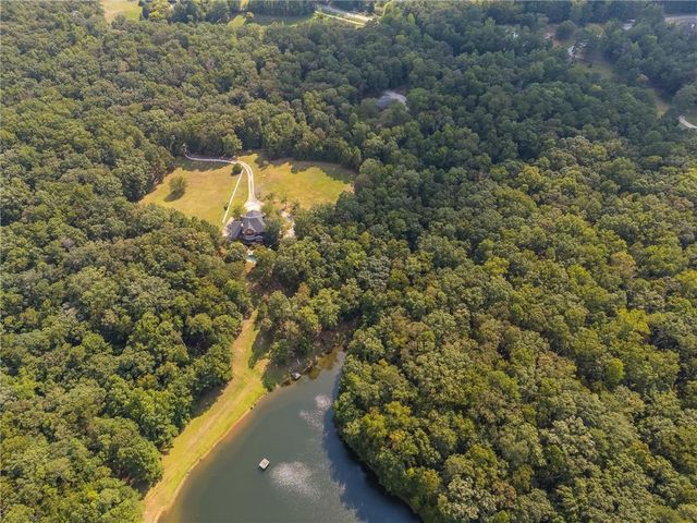 3646 Oak Hill Road, Douglasville, GA 30135