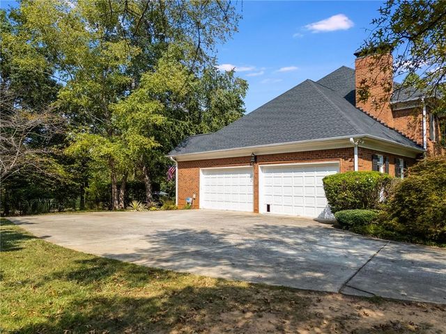3646 Oak Hill Road, Douglasville, GA 30135