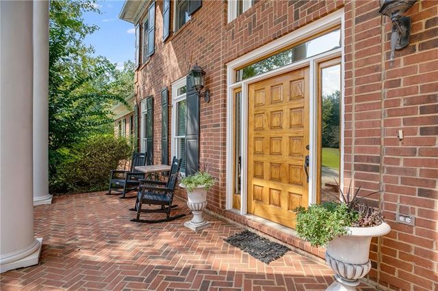 3646 Oak Hill Road, Douglasville, GA 30135