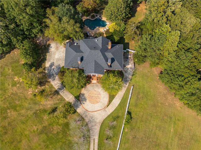 3646 Oak Hill Road, Douglasville, GA 30135