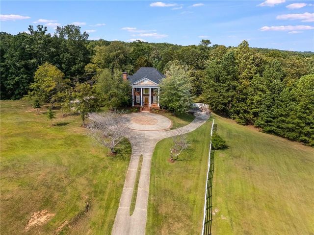 3646 Oak Hill Road, Douglasville, GA 30135
