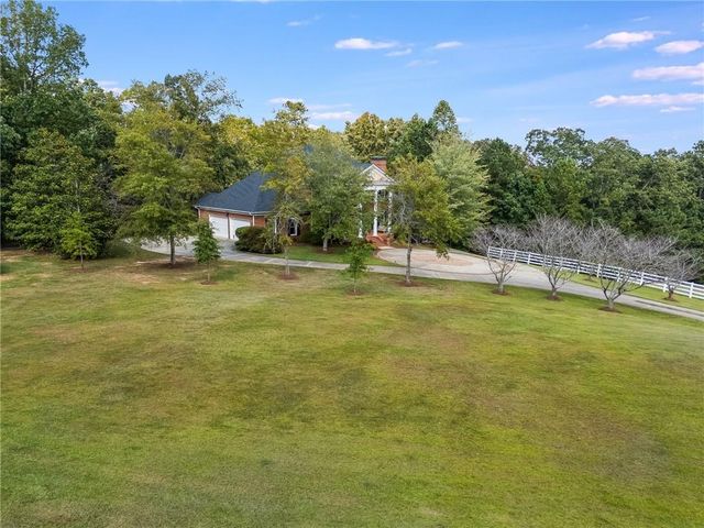 3646 Oak Hill Road, Douglasville, GA 30135