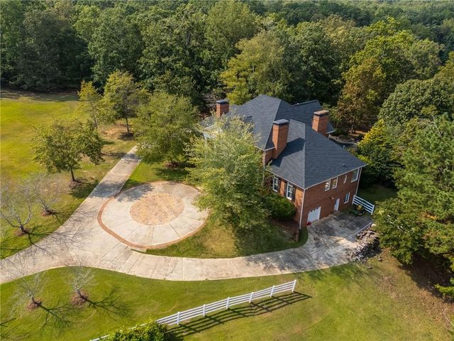 3646 Oak Hill Road, Douglasville, GA 30135