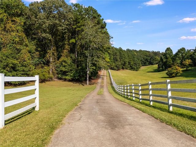 3646 Oak Hill Road, Douglasville, GA 30135