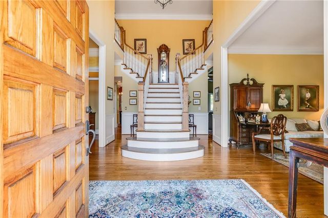 3646 Oak Hill Road, Douglasville, GA 30135
