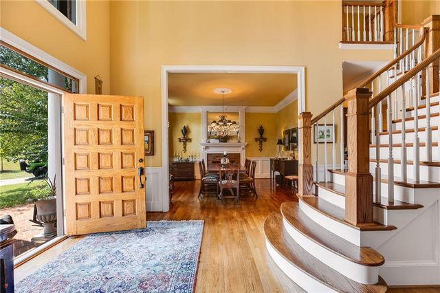 3646 Oak Hill Road, Douglasville, GA 30135