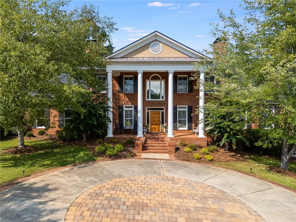 3646 Oak Hill Road, Douglasville, GA 30135