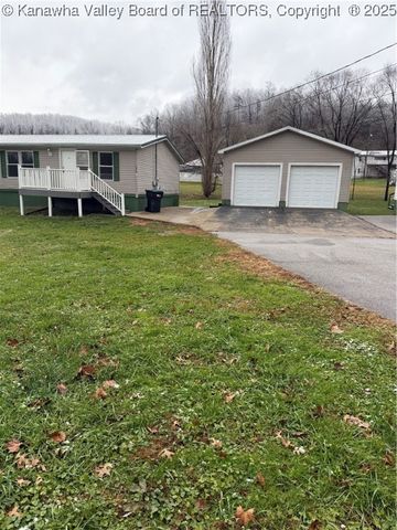 406 Harbour Lane, Hurricane, WV 25526